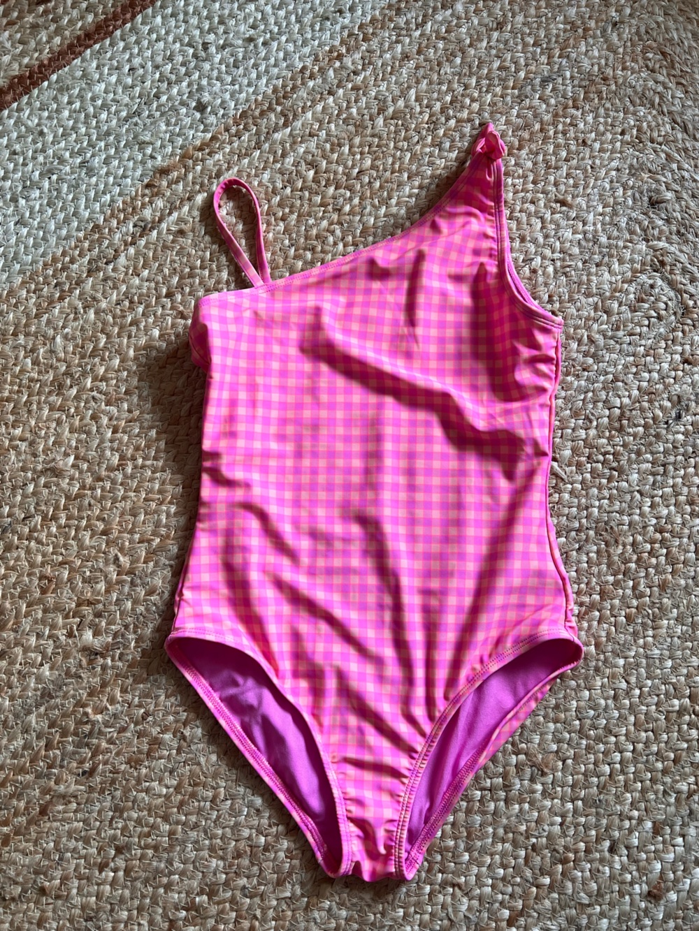 GAP Kids Girls’ one piece swimsuit
